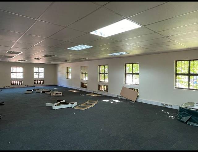 BUSINESS PROPERTY TO RENT IN HIGHVELD